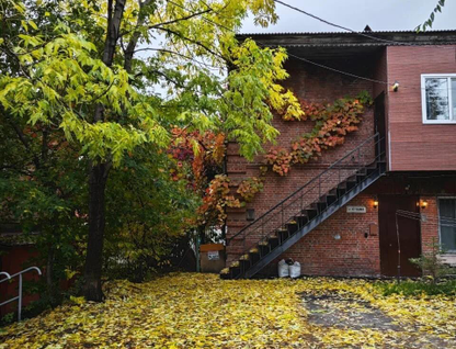 1-к. квартира, 25,2&nbsp;м²