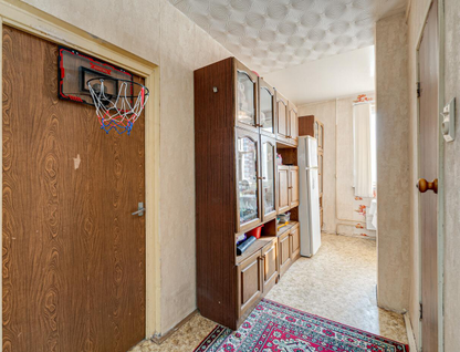 3-к. квартира, 65,3&nbsp;м²