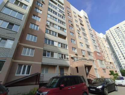 2-к. квартира, 51,2&nbsp;м²