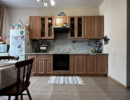 3-к. квартира, 93&nbsp;м²