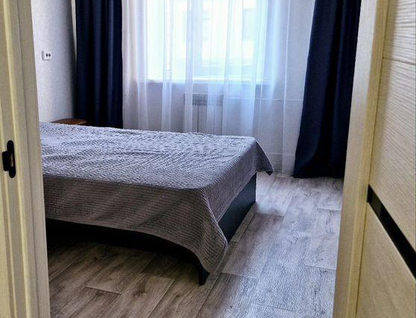 1-к. квартира, 37&nbsp;м²