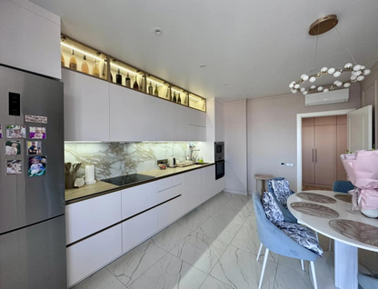 2-к. квартира, 96&nbsp;м²