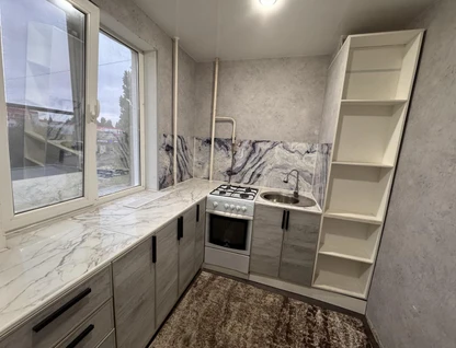 1-к. квартира, 36&nbsp;м²
