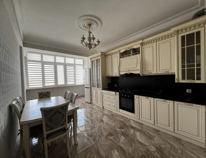 2-к. квартира, 82&nbsp;м²
