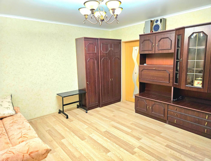 1-к. квартира, 37&nbsp;м²