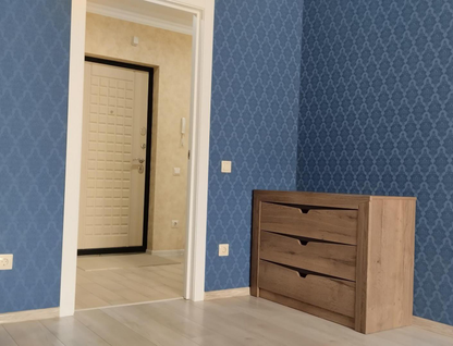 1-к. квартира, 46,6&nbsp;м²