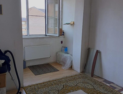 1-к. квартира, 39&nbsp;м²
