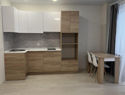 Студия, 30 м²