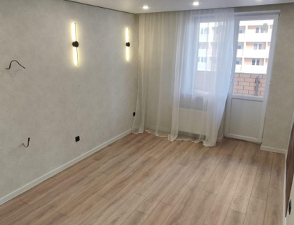 Студия, 24&nbsp;м²