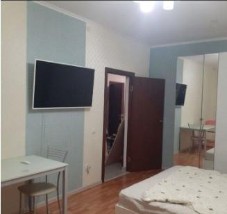 2-к. квартира, 55,8&nbsp;м²