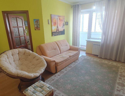 3-к. квартира, 62,1&nbsp;м²