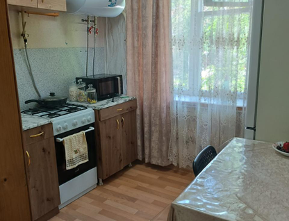 2-к. квартира, 44,5 м²