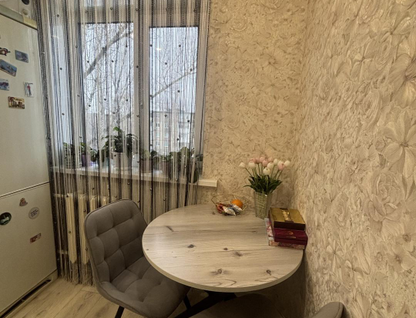 2-к. квартира, 43&nbsp;м²