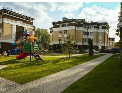 2-к. квартира, 73,2&nbsp;м²
