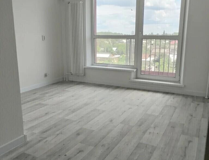 Студия, 24,4&nbsp;м²