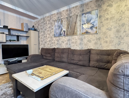 3-к. квартира, 65&nbsp;м²