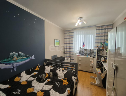 3-к. квартира, 66,7&nbsp;м²