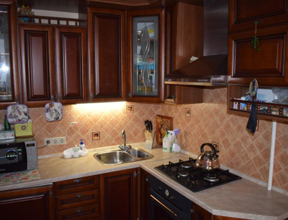 2-к. квартира, 57&nbsp;м²