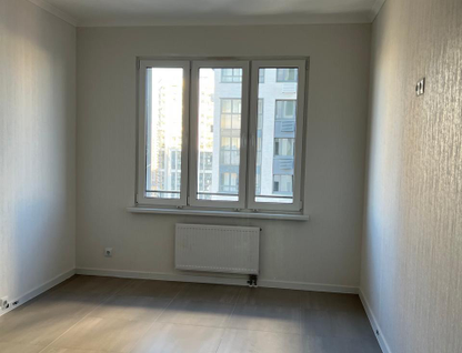 1-к. квартира, 44&nbsp;м²