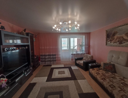 3-к. квартира, 71,1&nbsp;м²