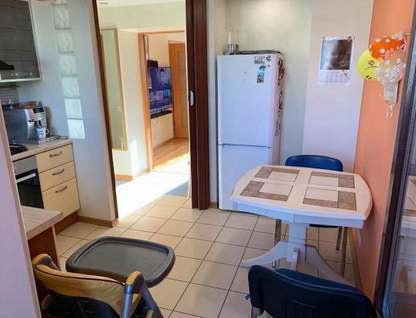 2-к. квартира, 43,8&nbsp;м²