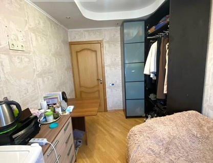 1-комнатная квартира, 63,1&nbsp;м²