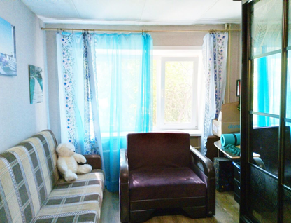 1-к. квартира, 31,1 м²