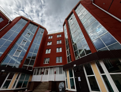 1-к. квартира, 79&nbsp;м²