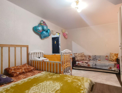 1-к. квартира, 30&nbsp;м²