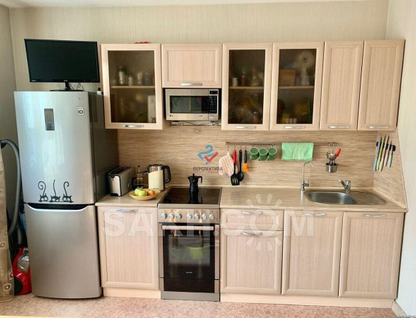 1-к. квартира, 37,9&nbsp;м²