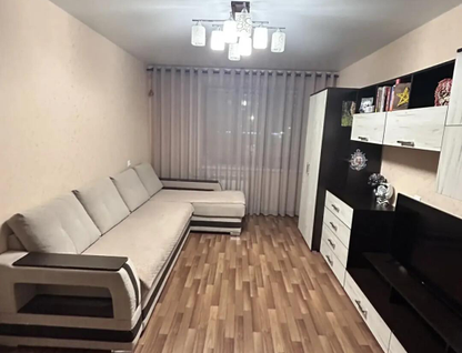 1-к. квартира, 37,4&nbsp;м²
