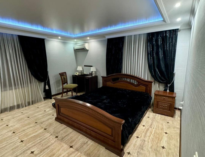 3-к. квартира, 115&nbsp;м²