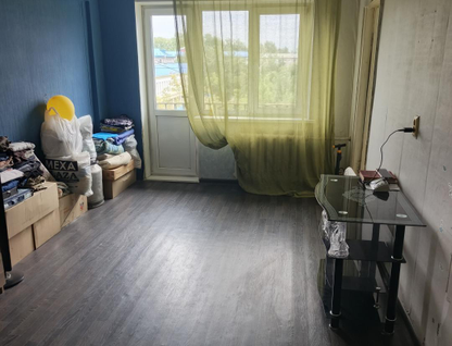 4-к. квартира, 60&nbsp;м²