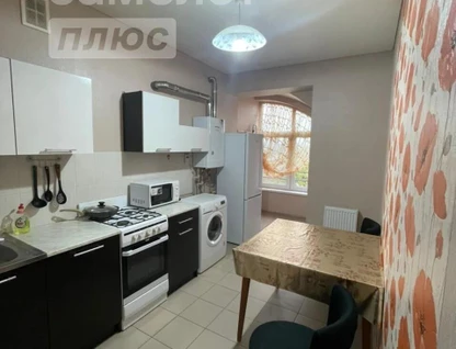 1-к. квартира, 34&nbsp;м²