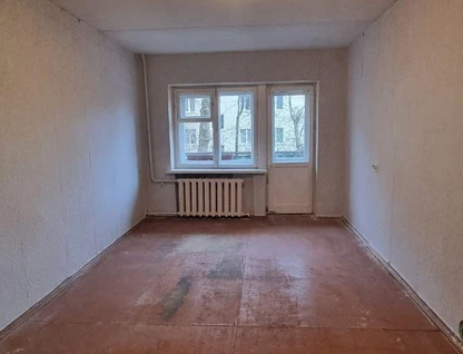 2-к. квартира, 40,6&nbsp;м²