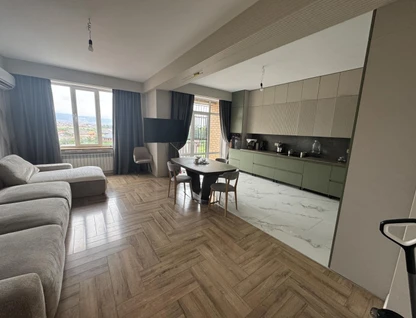 3-к. квартира, 123,3&nbsp;м²