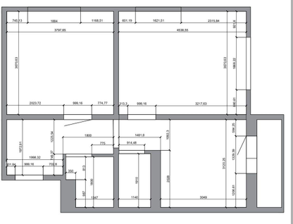 2-к. квартира, 52,8&nbsp;м²