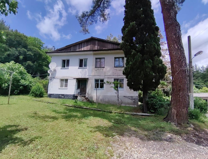 3-к. квартира, 43&nbsp;м²