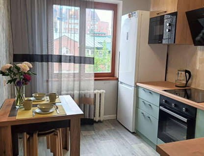 2-к. квартира, 53&nbsp;м²