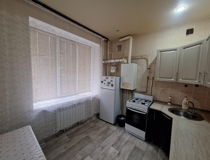 1-к. квартира, 37,6&nbsp;м²