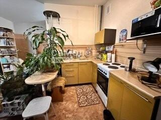 1-к. квартира, 29,9&nbsp;м²