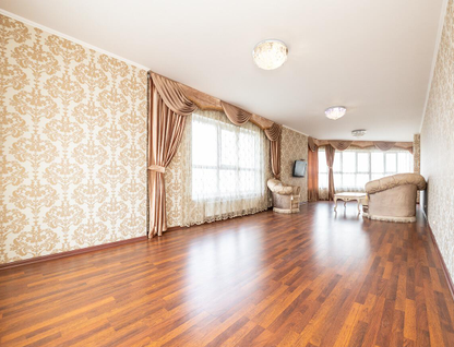 3-к. квартира, 112,9 м²