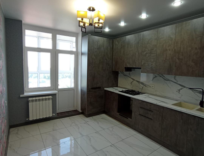 2-к. квартира, 50,7&nbsp;м²