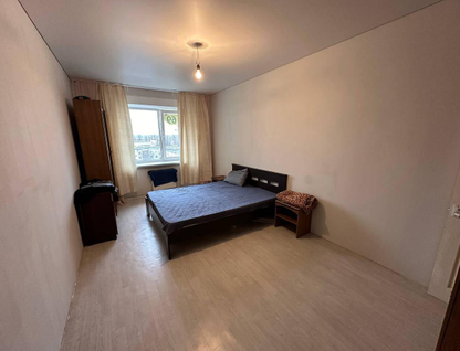 1-к. квартира, 46&nbsp;м²