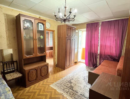 2-к. квартира, 42,2&nbsp;м²