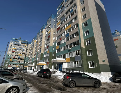 2-к. квартира, 50,4&nbsp;м²