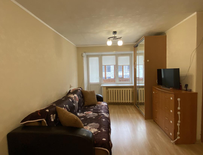 1-к. квартира, 31&nbsp;м²