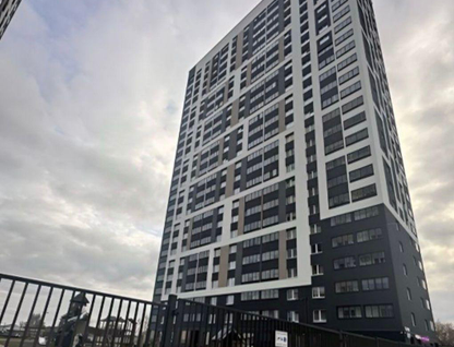 2-к. квартира, 52,2&nbsp;м²