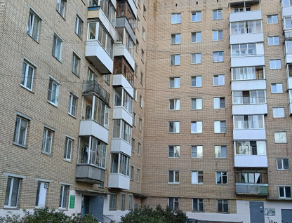 3-к. квартира, 61&nbsp;м²