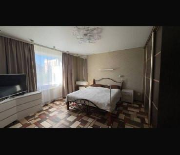 1-к. квартира, 36,6&nbsp;м²